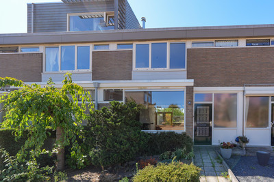 Daltonstraat 25
