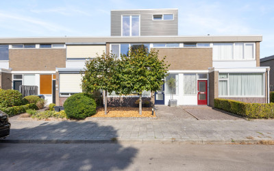 Archimedesstraat 10