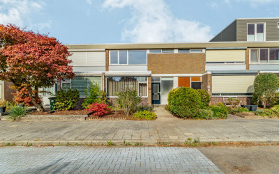 Archimedesstraat 14
