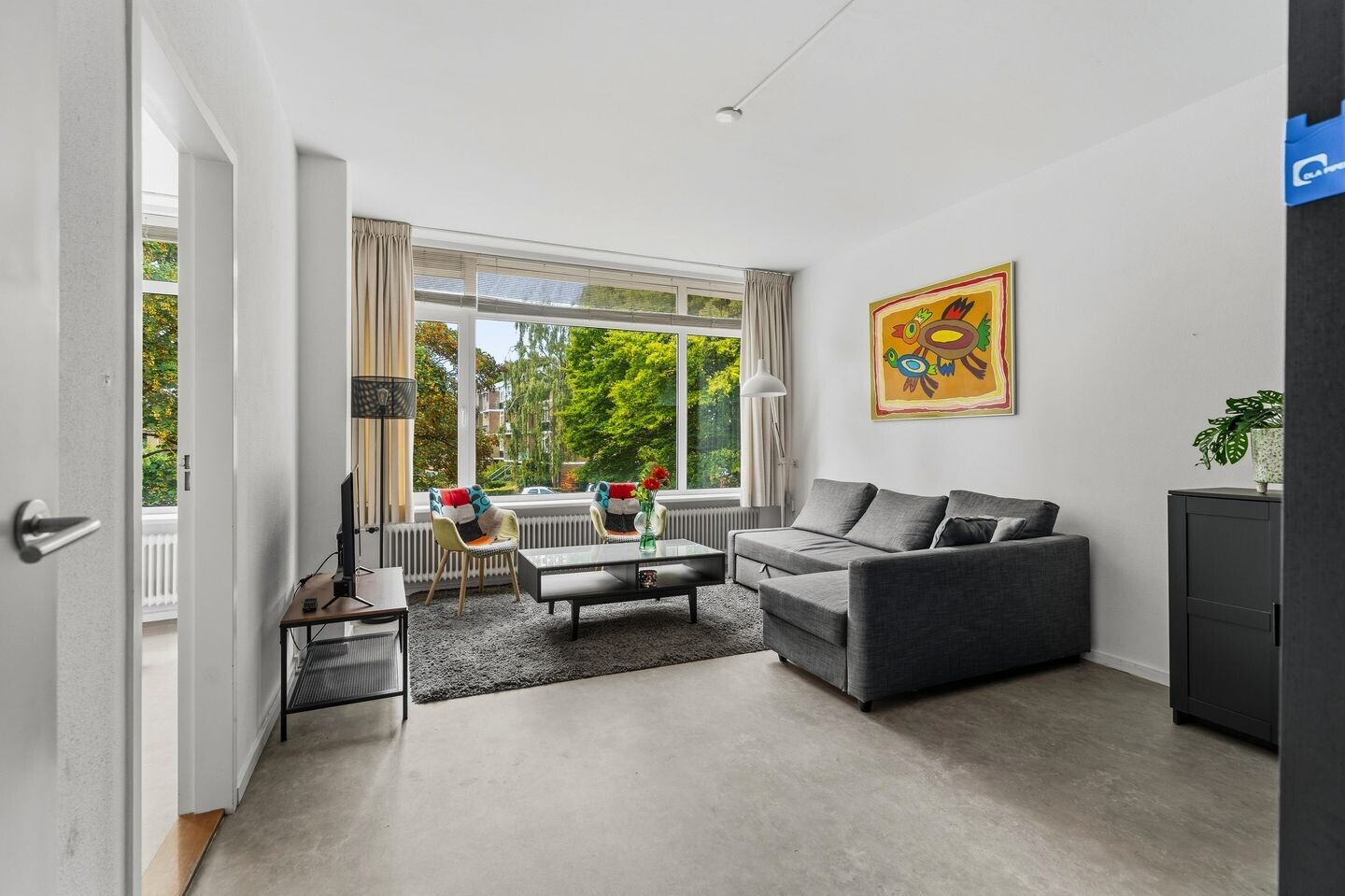 Appartement te koop: Einsteinstraat 33, Nijmegen