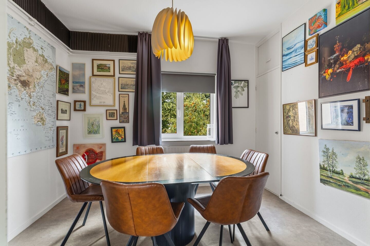Appartement te koop: Einsteinstraat 33, Nijmegen