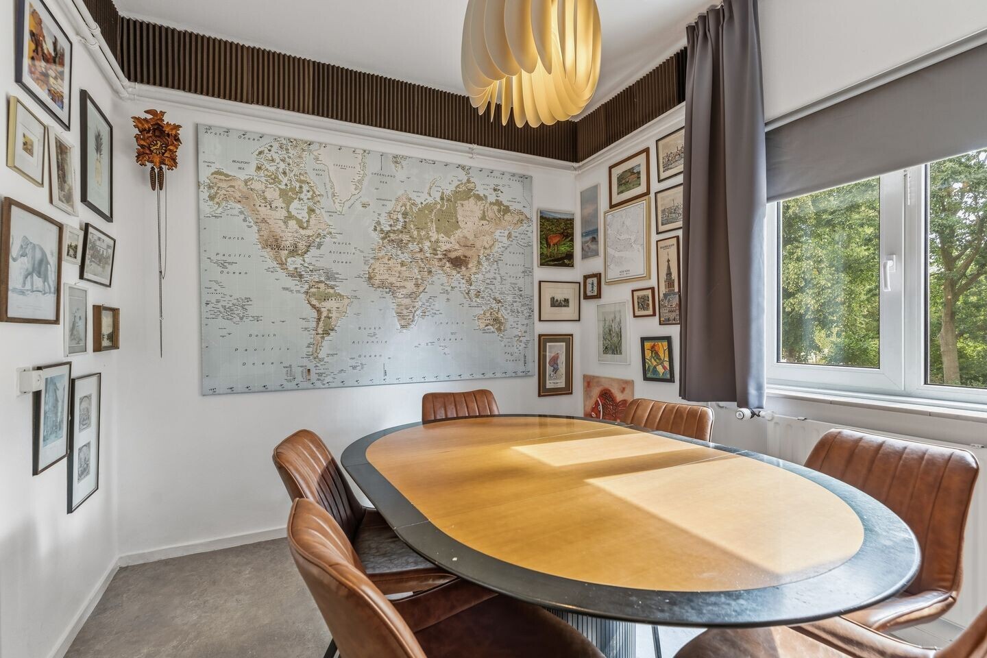 Appartement te koop: Einsteinstraat 33, Nijmegen