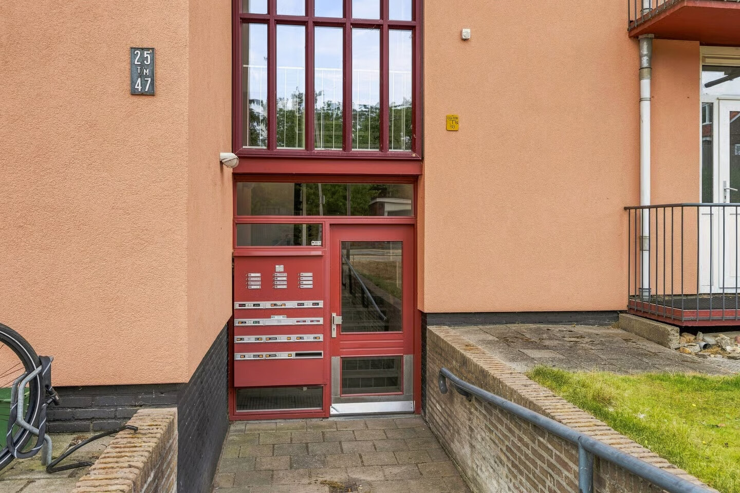 Appartement te koop: Einsteinstraat 33, Nijmegen