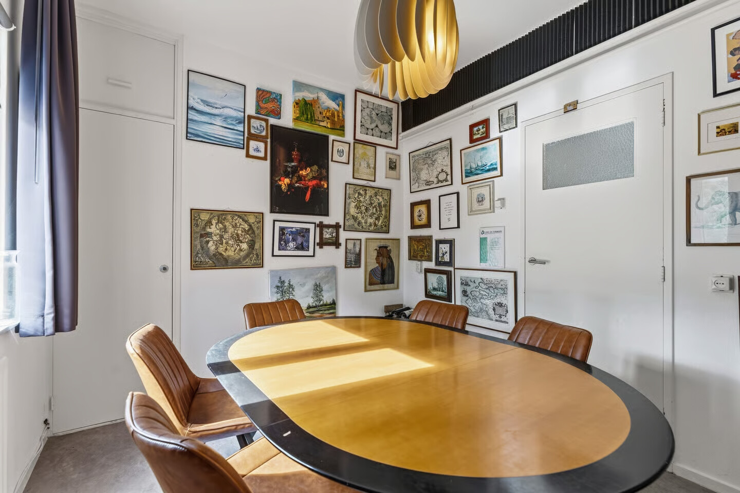 Appartement te koop: Einsteinstraat 33, Nijmegen