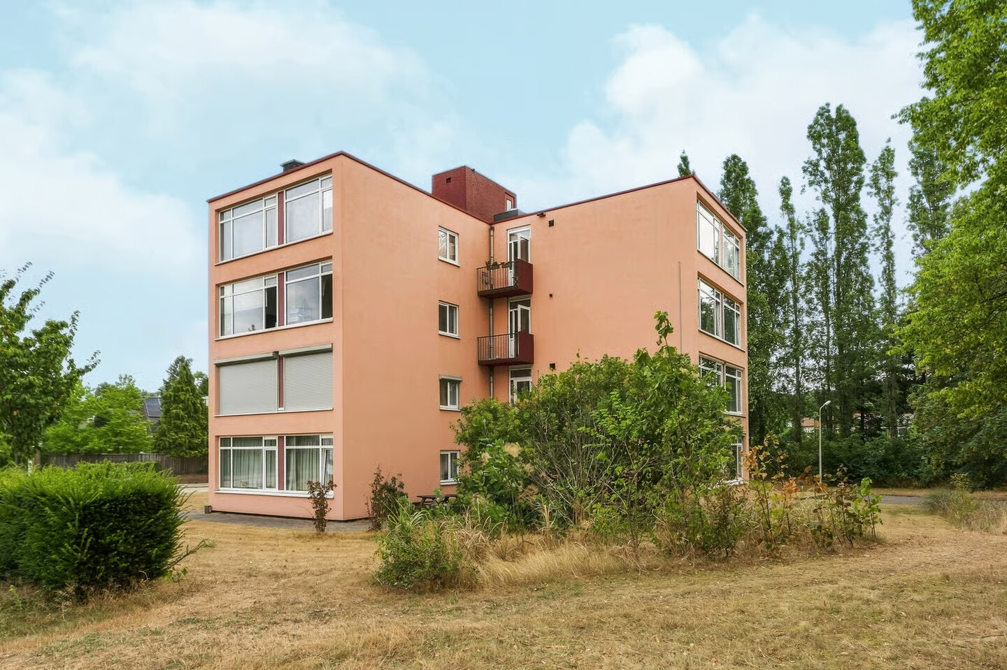 Appartement te koop: Einsteinstraat 33, Nijmegen
