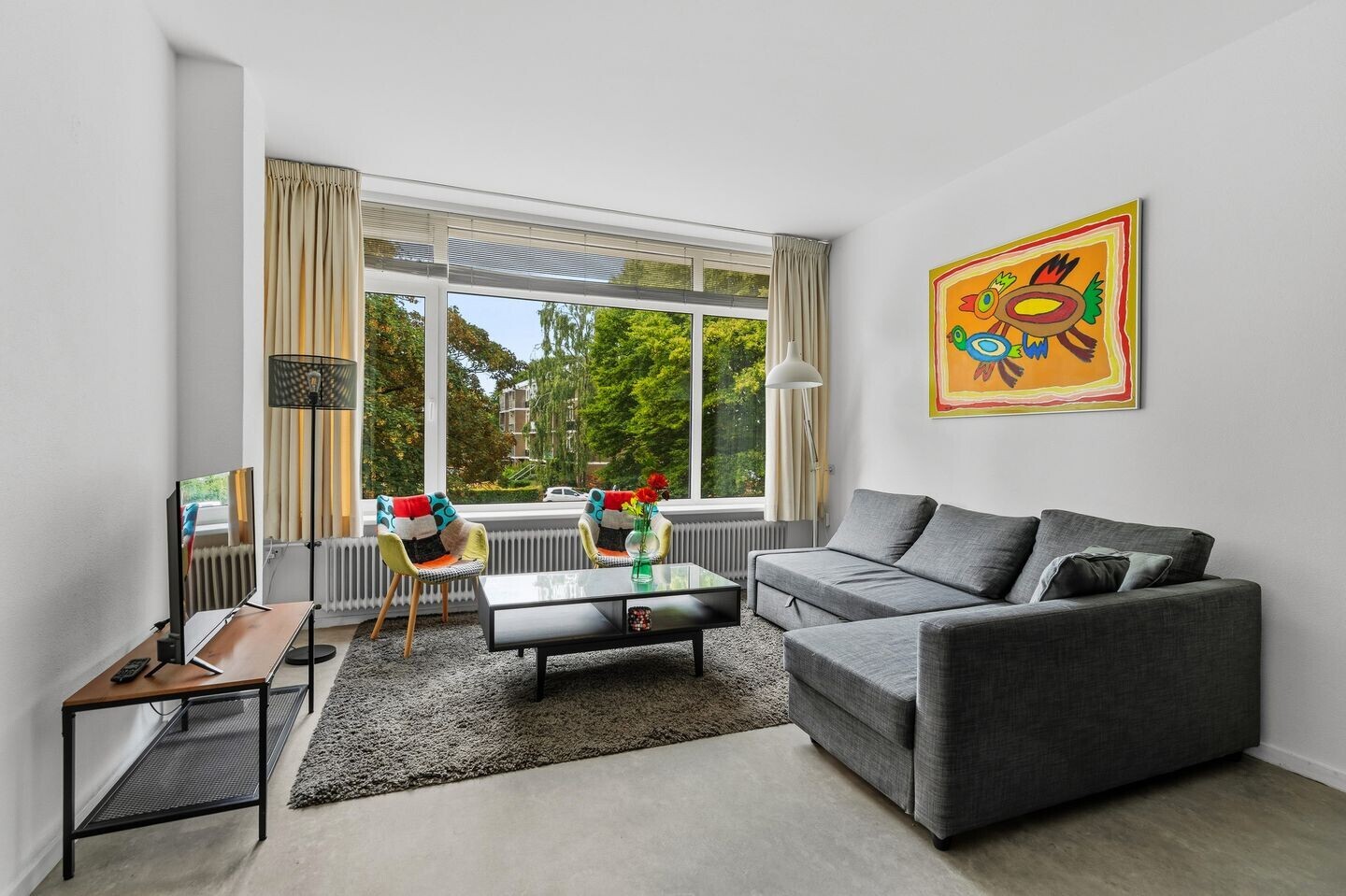 Appartement te koop: Einsteinstraat 33, Nijmegen