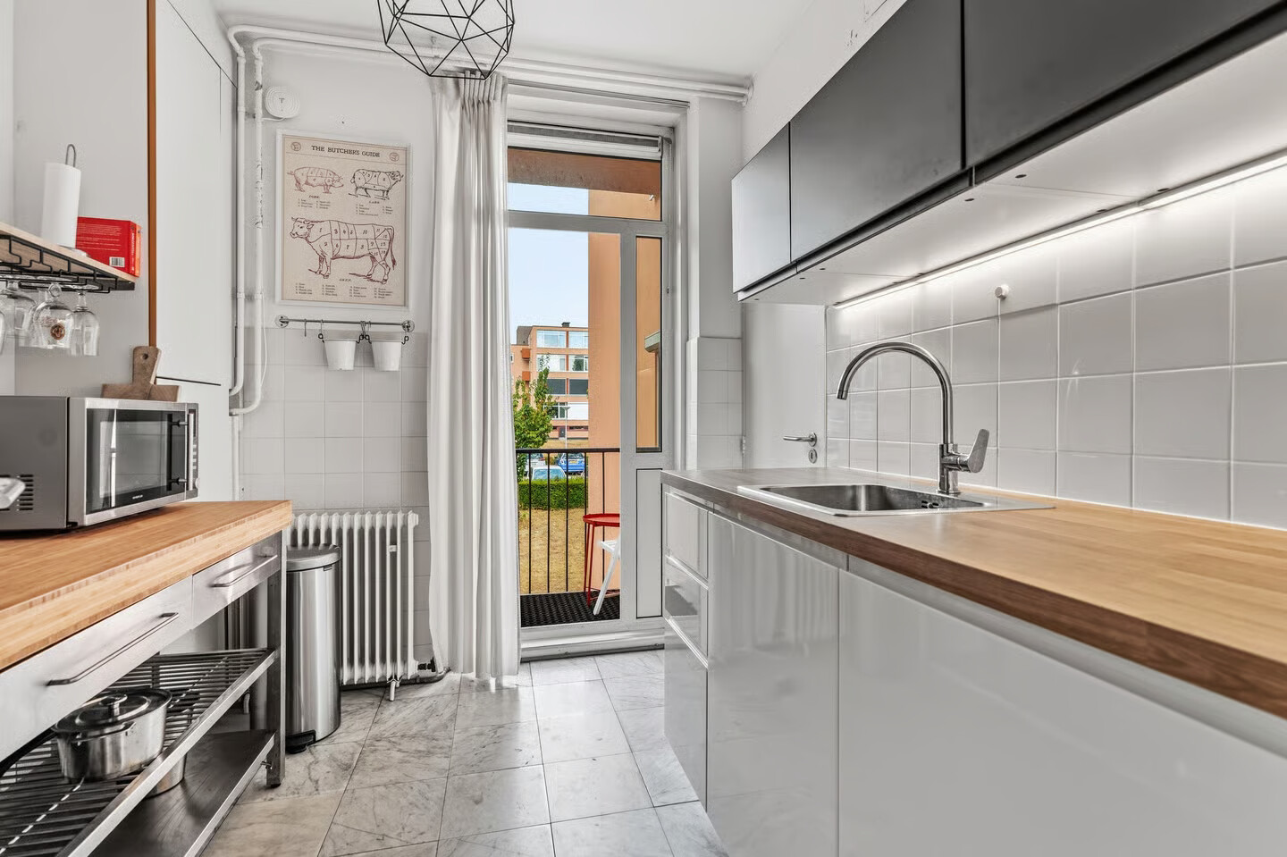 Appartement te koop: Einsteinstraat 33, Nijmegen
