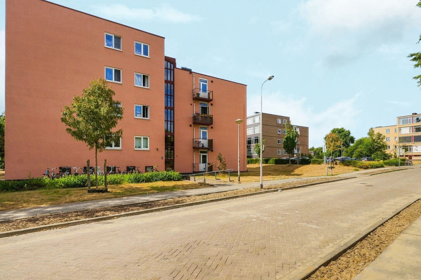 Appartement te koop: Einsteinstraat 33, Nijmegen