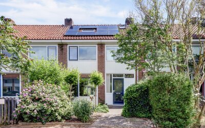 van Musschenbroekstraat 21