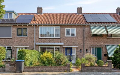 Ingenhouszstraat 12