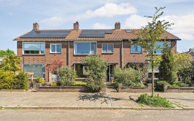 Pieter Zeemanstraat 3