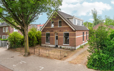 Heiweg 101