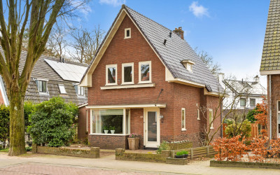 Heiweg 43