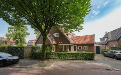Heiweg 26