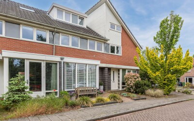 Nijmeegse Kapelstraat 4