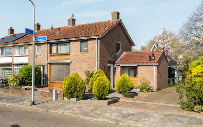 Gouden Torrenstraat 22