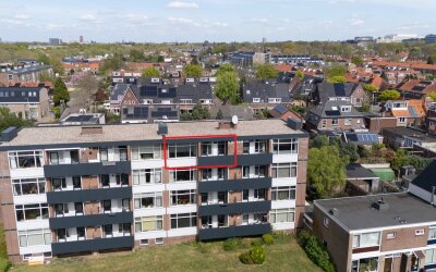 Hommelstraat 29