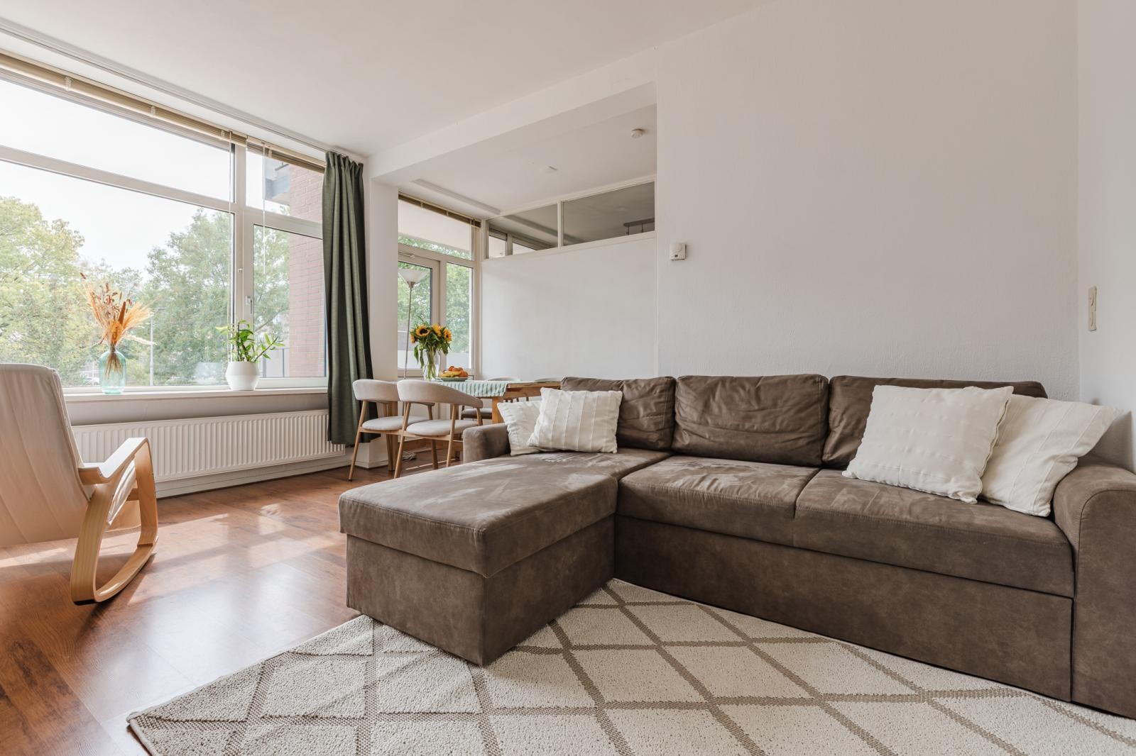 Appartement te koop: Hommelstraat 3, Nijmegen