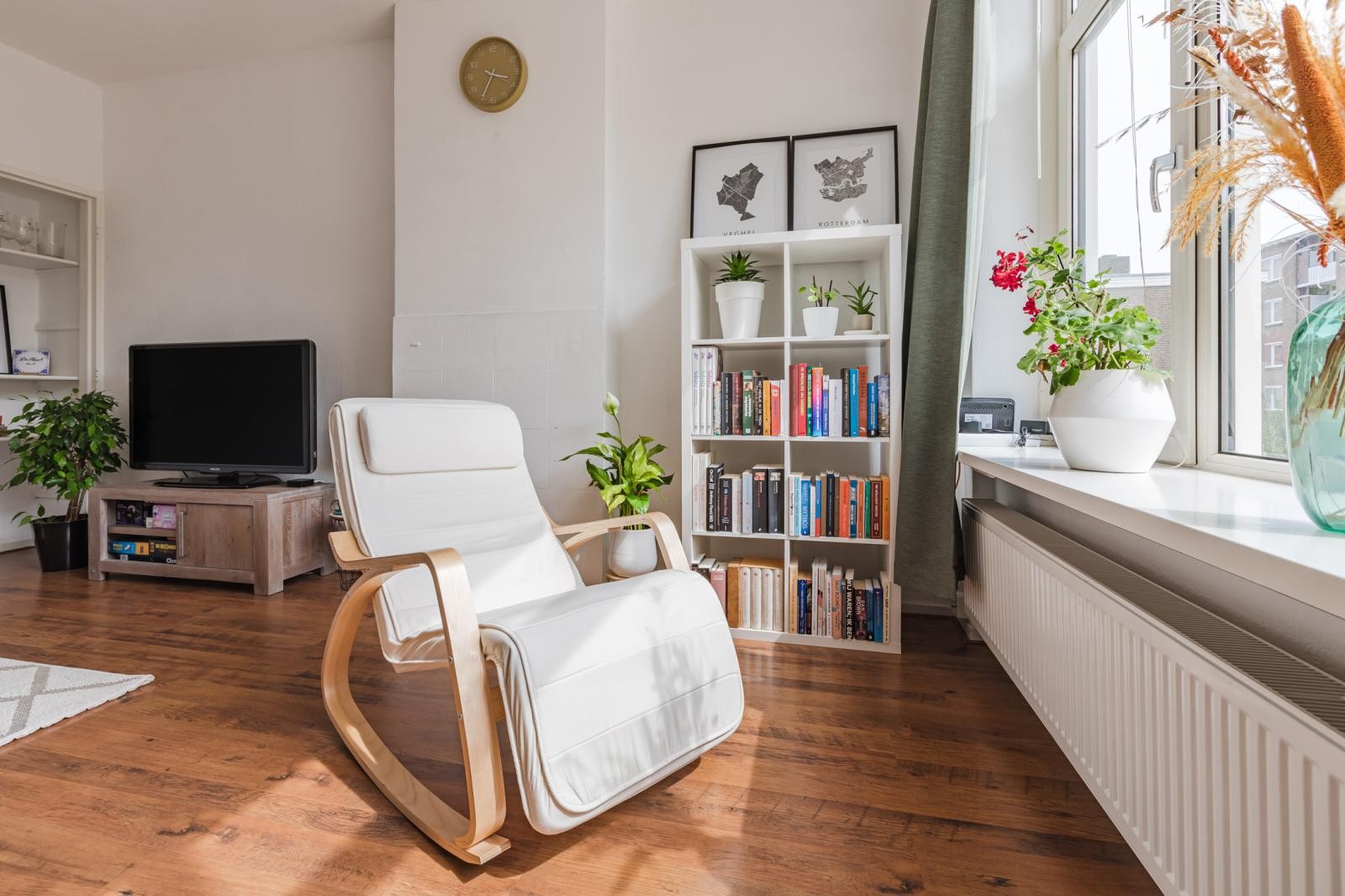 Appartement te koop: Hommelstraat 3, Nijmegen