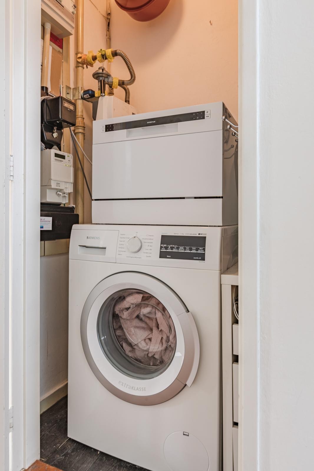 Appartement te koop: Hommelstraat 3, Nijmegen