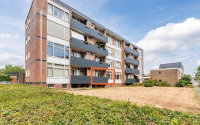 Hommelstraat 3
