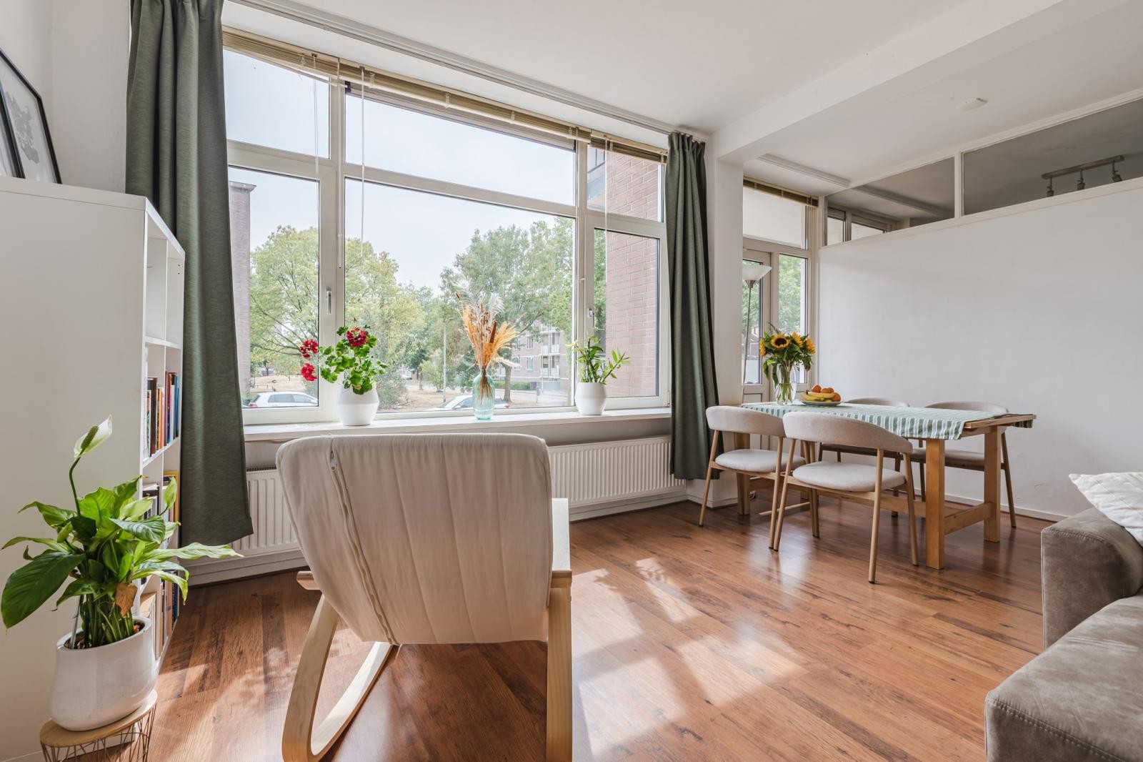 Appartement te koop: Hommelstraat 3, Nijmegen