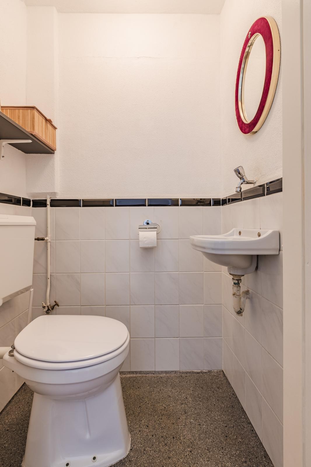 Appartement te koop: Hommelstraat 3, Nijmegen