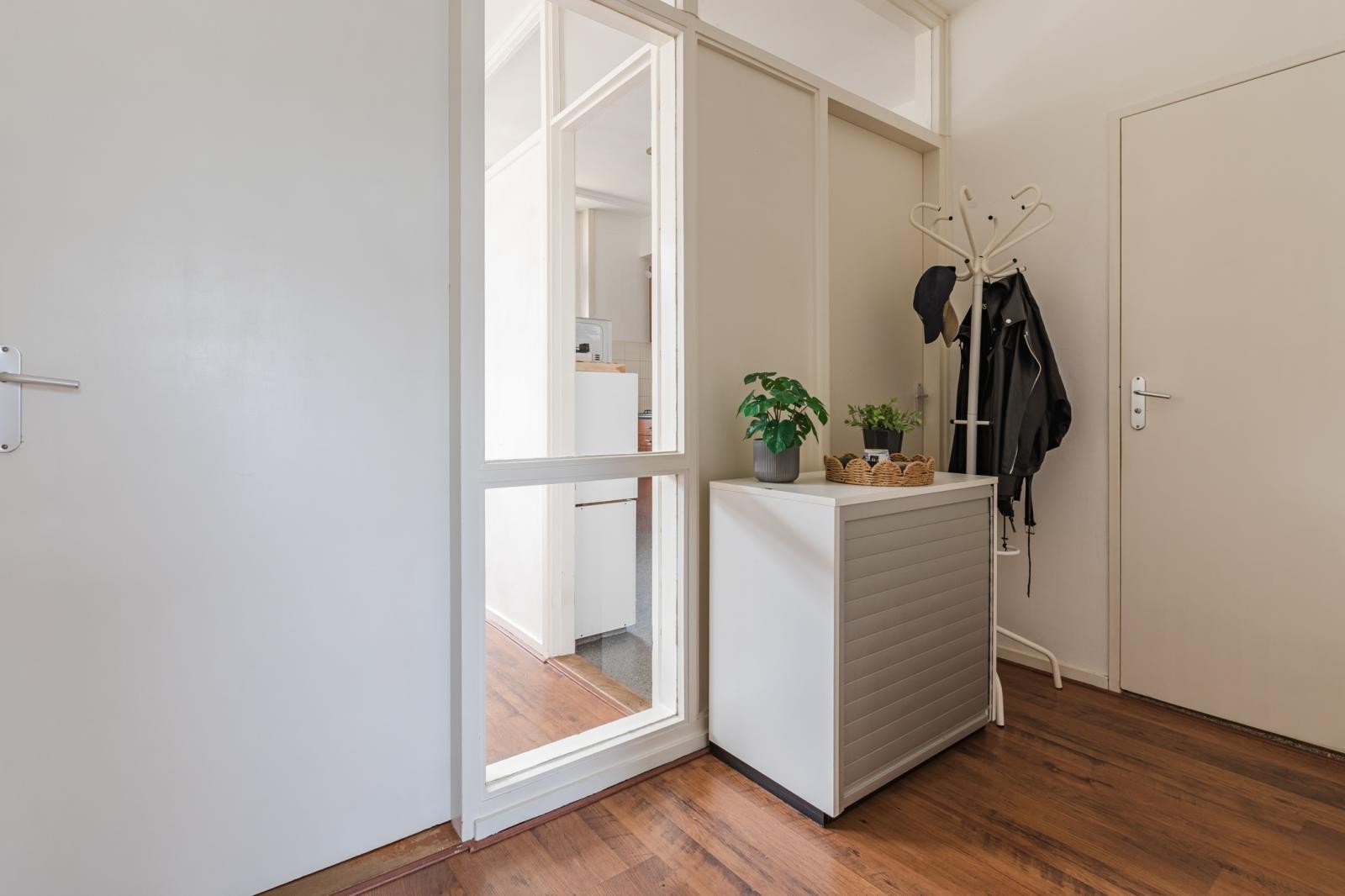 Appartement te koop: Hommelstraat 3, Nijmegen