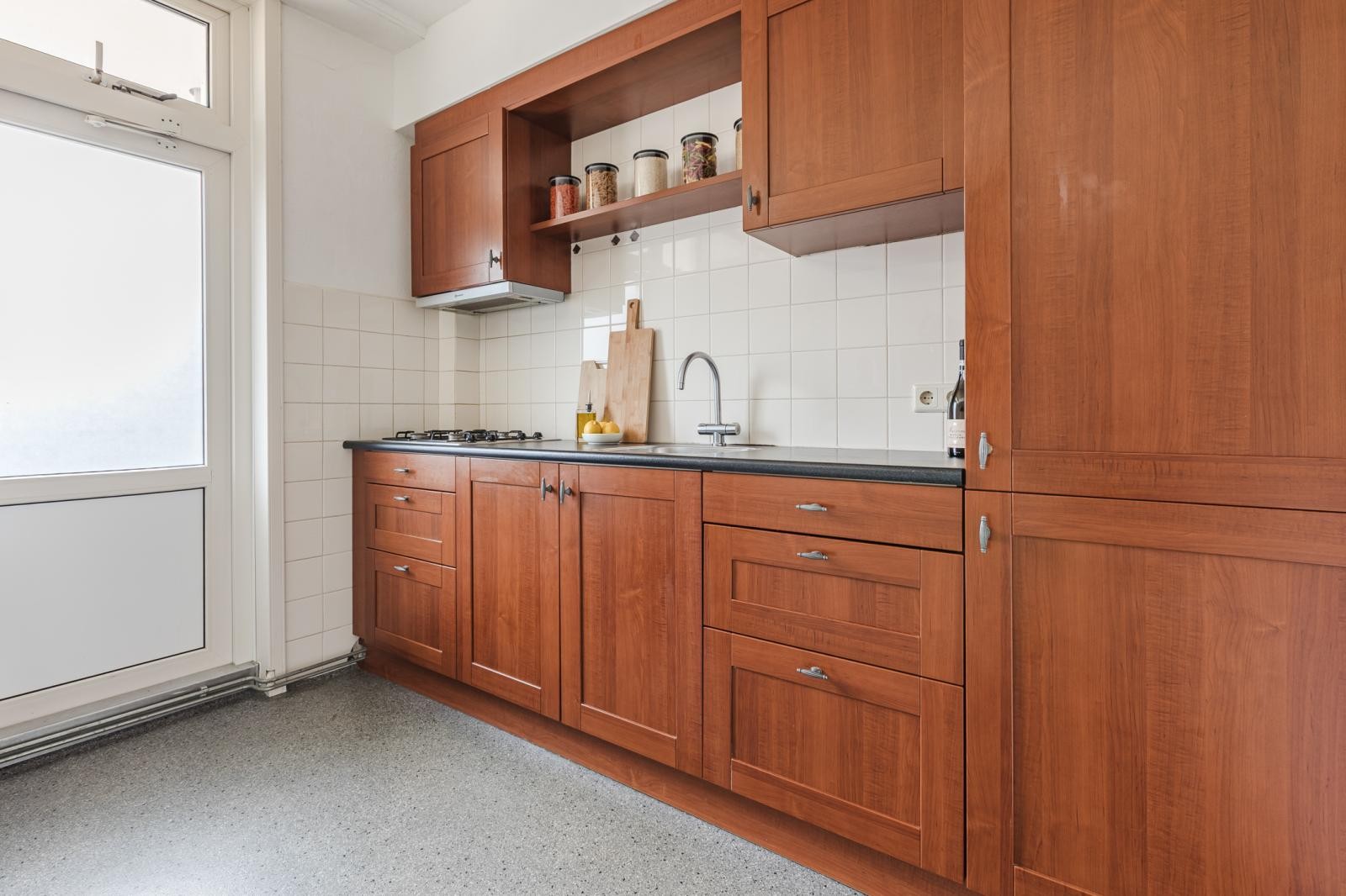 Appartement te koop: Hommelstraat 3, Nijmegen