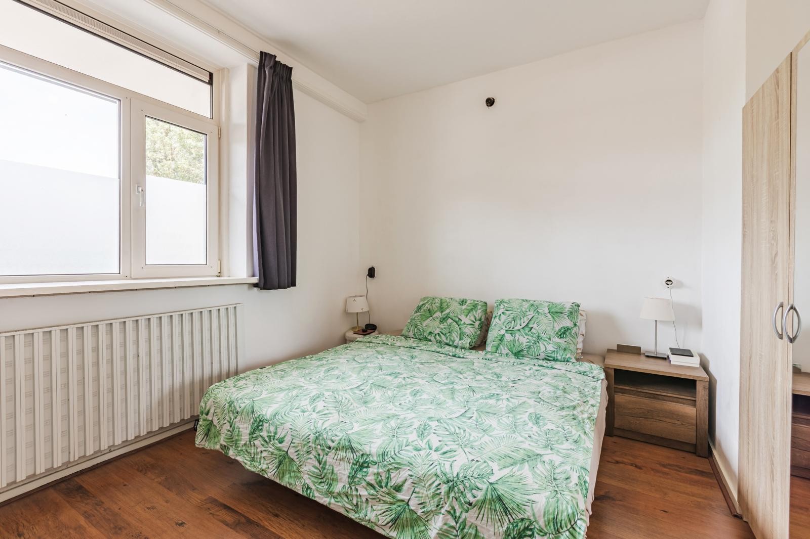 Appartement te koop: Hommelstraat 3, Nijmegen