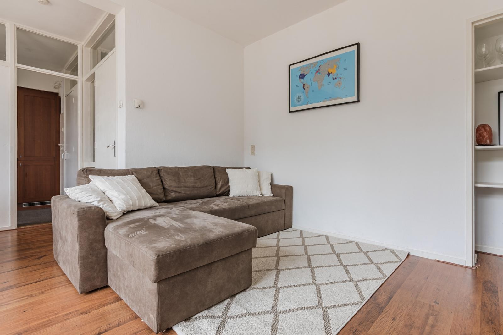 Appartement te koop: Hommelstraat 3, Nijmegen