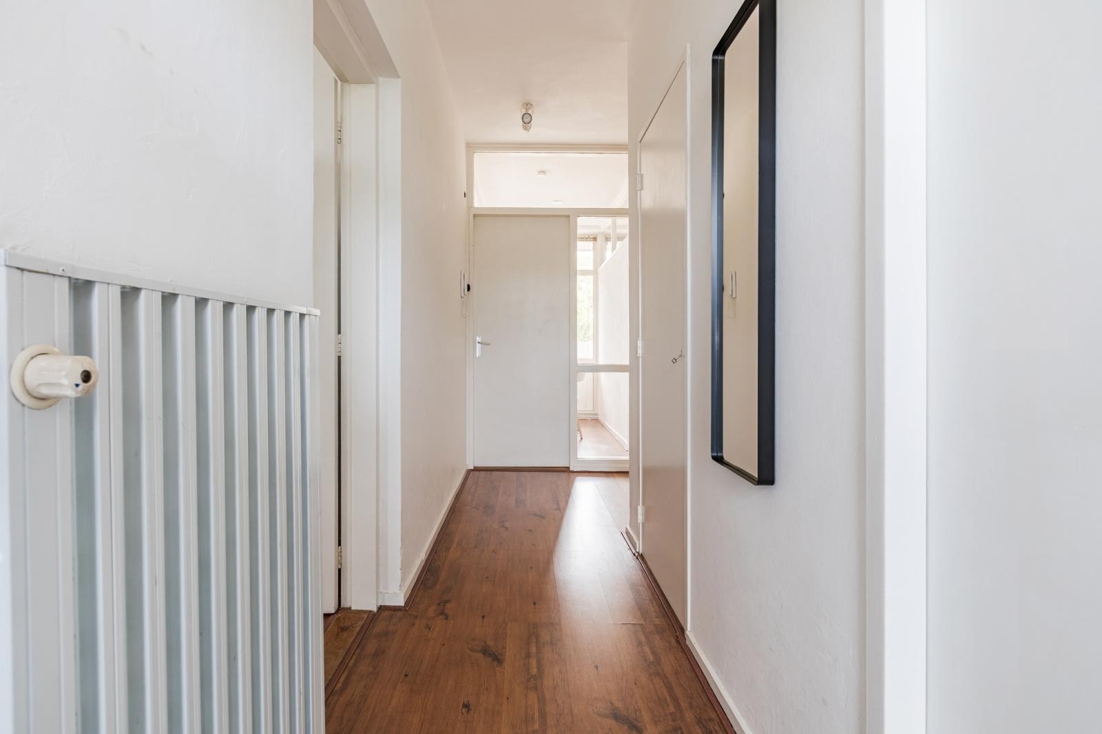 Appartement te koop: Hommelstraat 3, Nijmegen