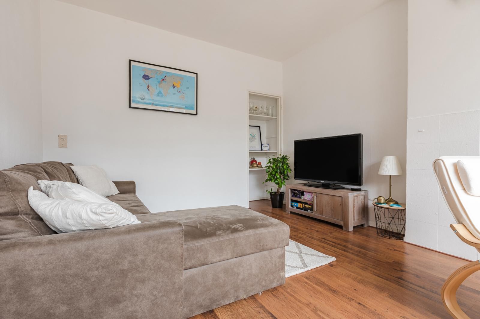 Appartement te koop: Hommelstraat 3, Nijmegen