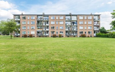 Koningsmantelhof 15