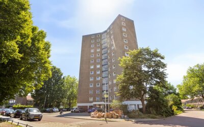 Heidebloemstraat 153