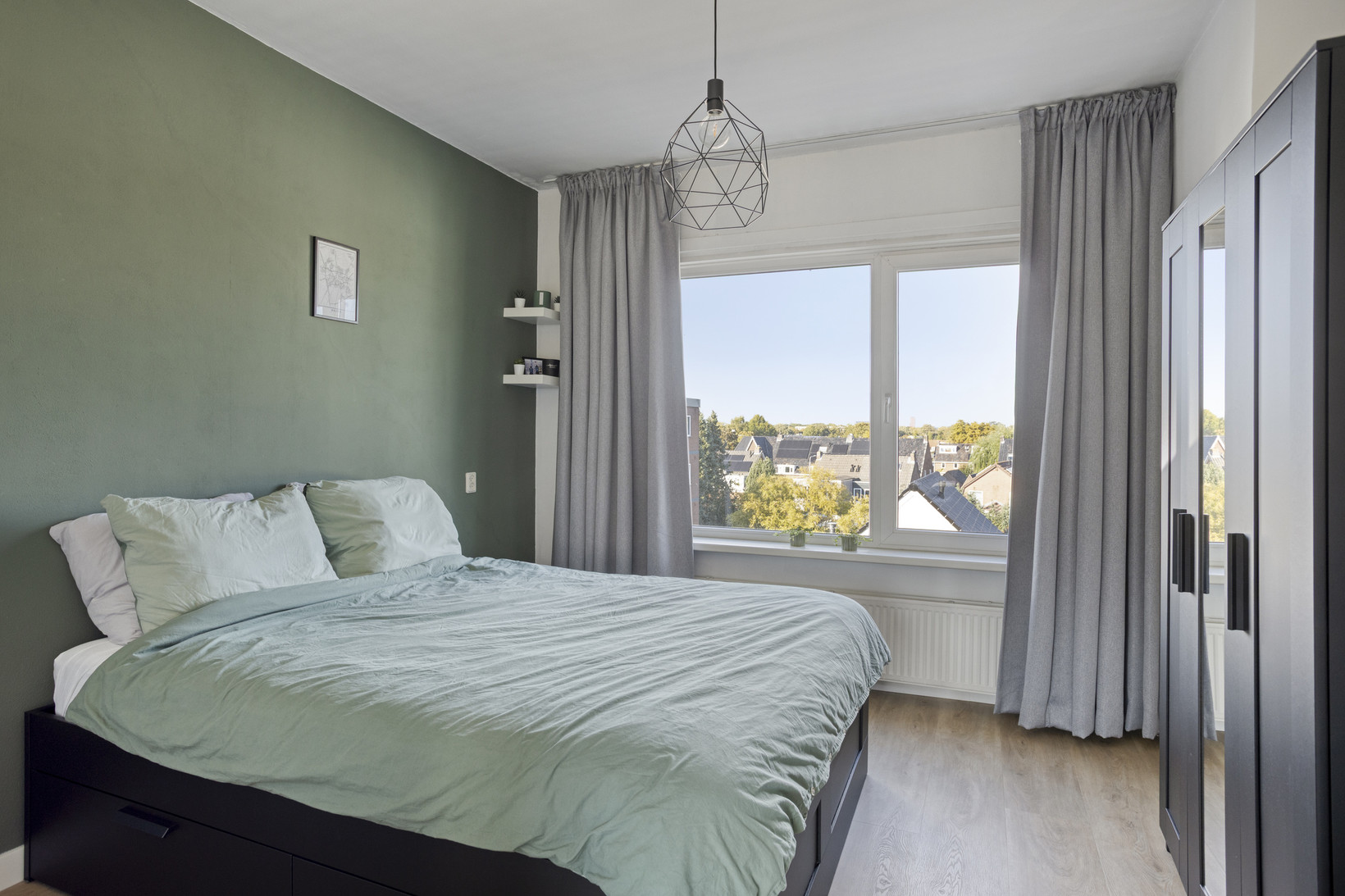 Appartement te koop: Heidevenstraat 113, Nijmegen