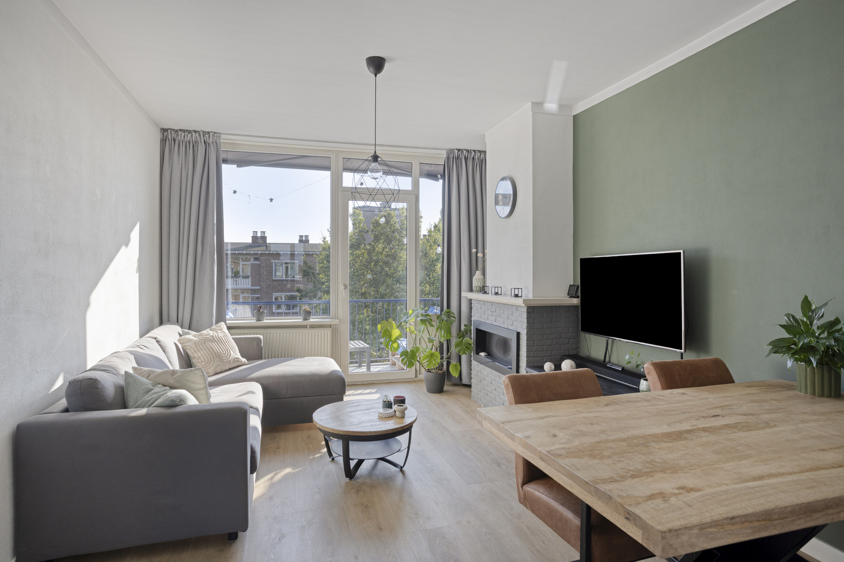 Appartement te koop: Heidevenstraat 113, Nijmegen