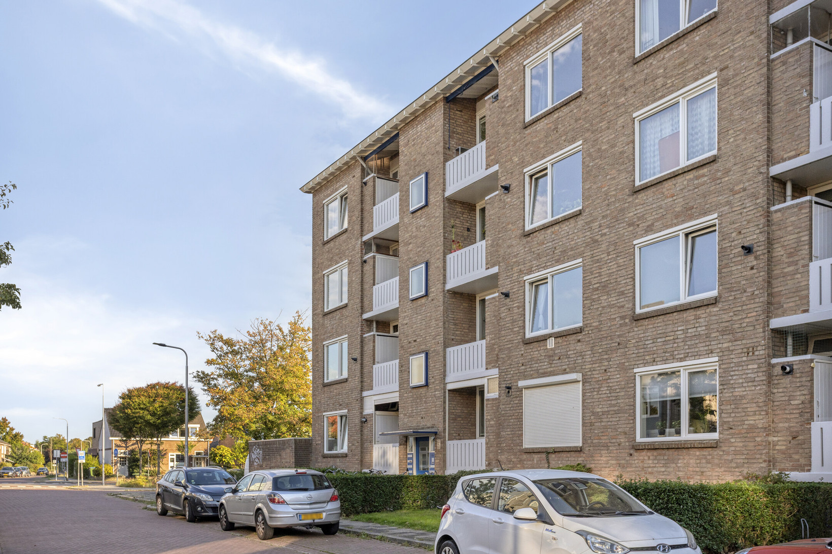 Appartement te koop: Heidevenstraat 113, Nijmegen