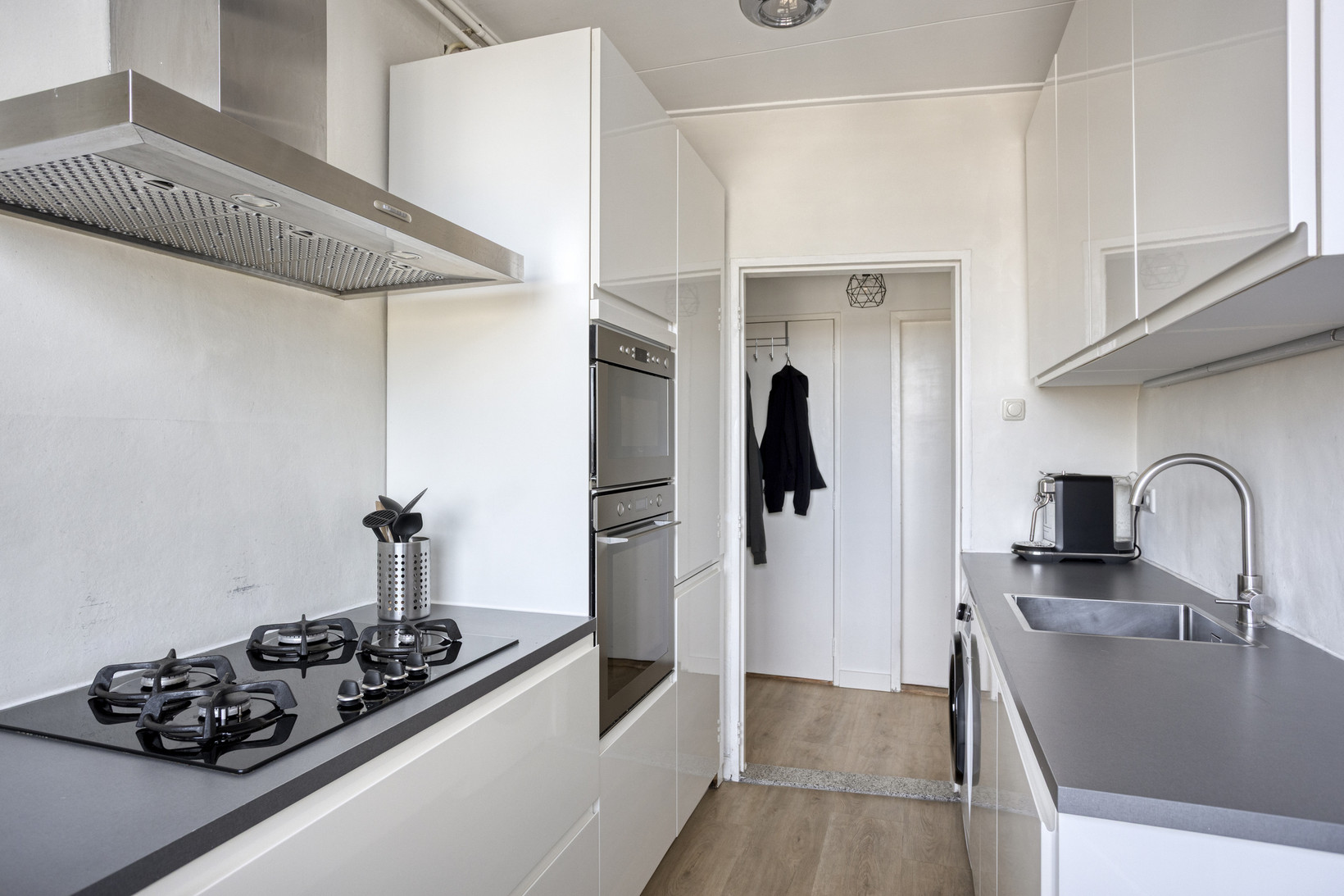 Appartement te koop: Heidevenstraat 113, Nijmegen