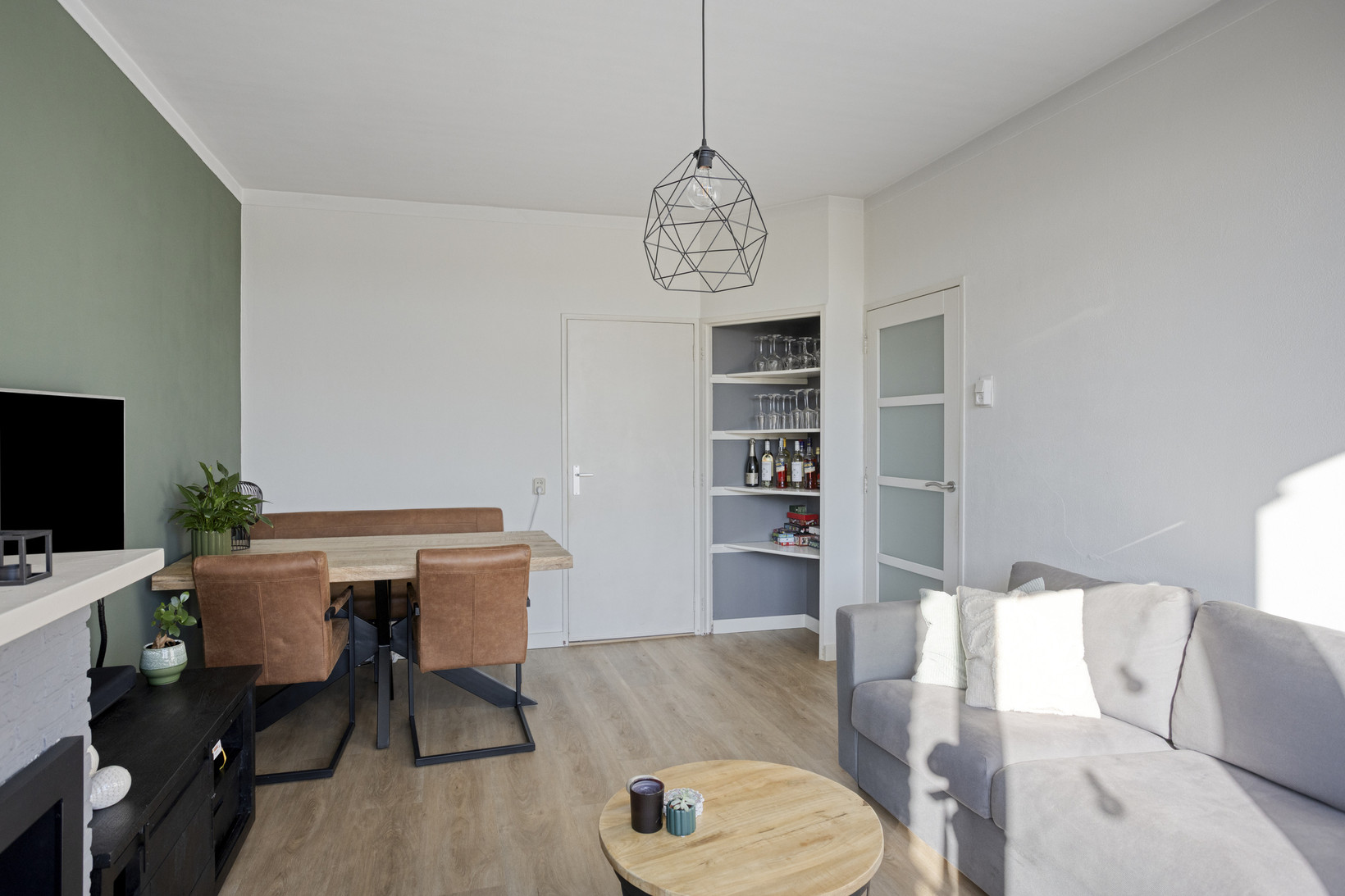 Appartement te koop: Heidevenstraat 113, Nijmegen