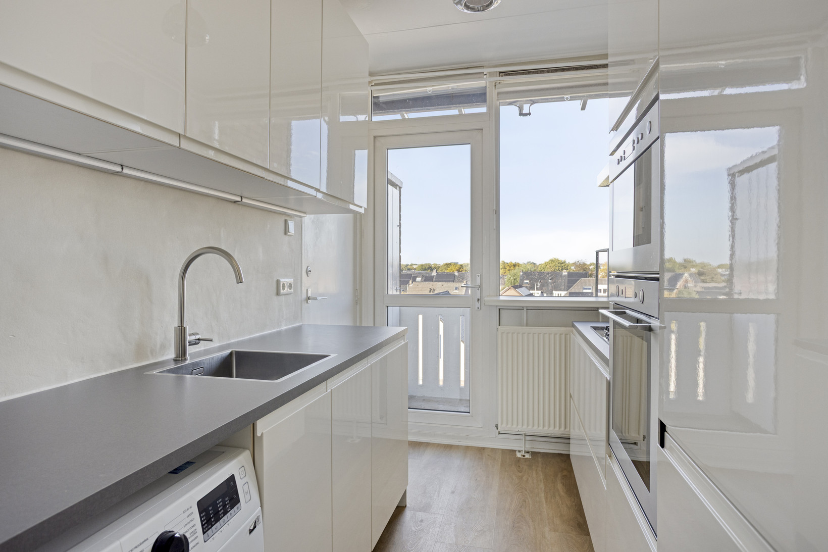 Appartement te koop: Heidevenstraat 113, Nijmegen