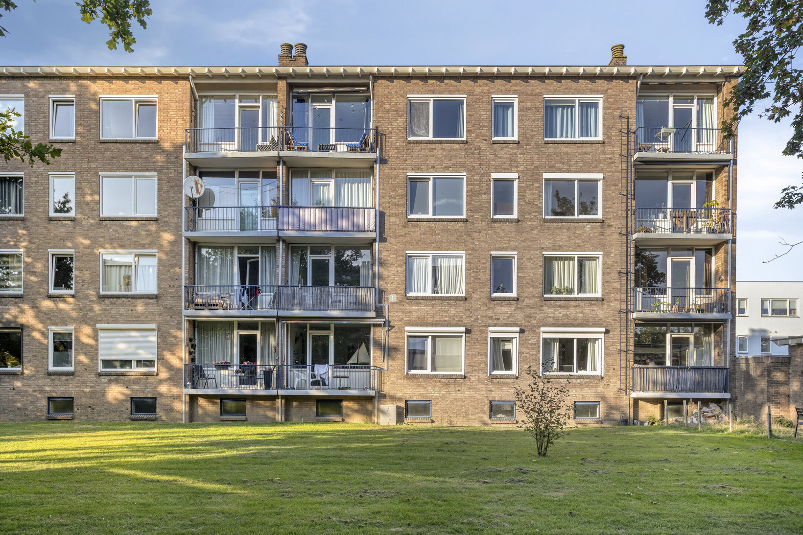 Appartement te koop: Heidevenstraat 113, Nijmegen