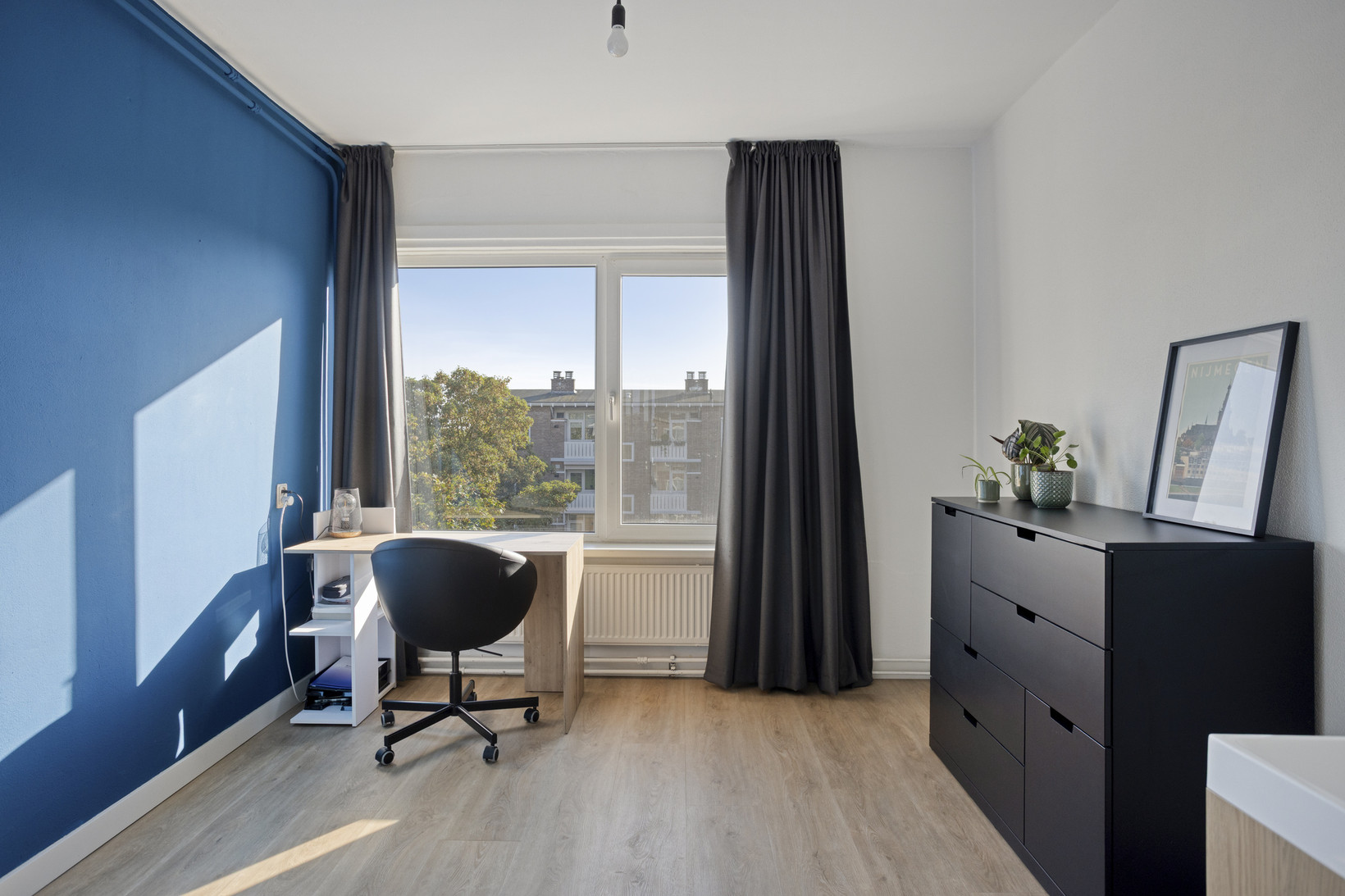 Appartement te koop: Heidevenstraat 113, Nijmegen