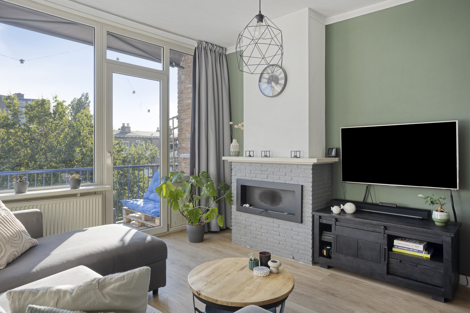 Appartement te koop: Heidevenstraat 113, Nijmegen