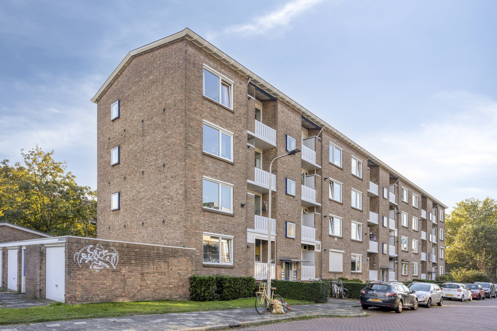 Appartement te koop: Heidevenstraat 113, Nijmegen