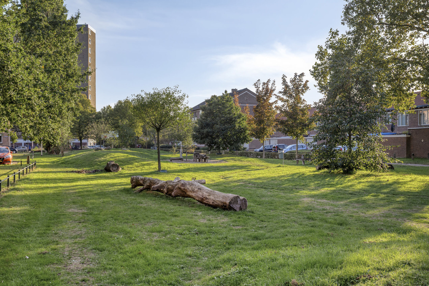 Appartement te koop: Heidevenstraat 113, Nijmegen