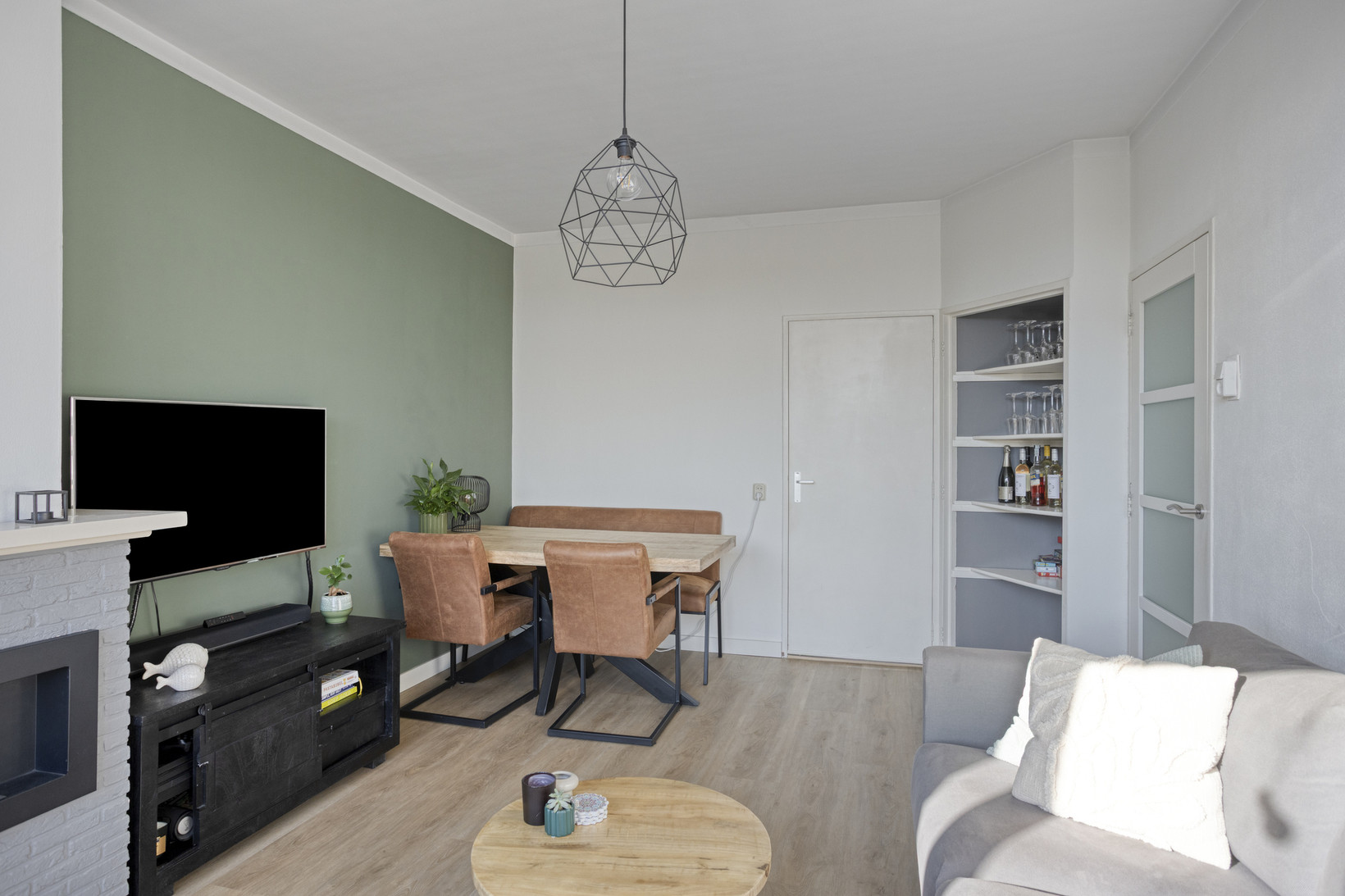 Appartement te koop: Heidevenstraat 113, Nijmegen