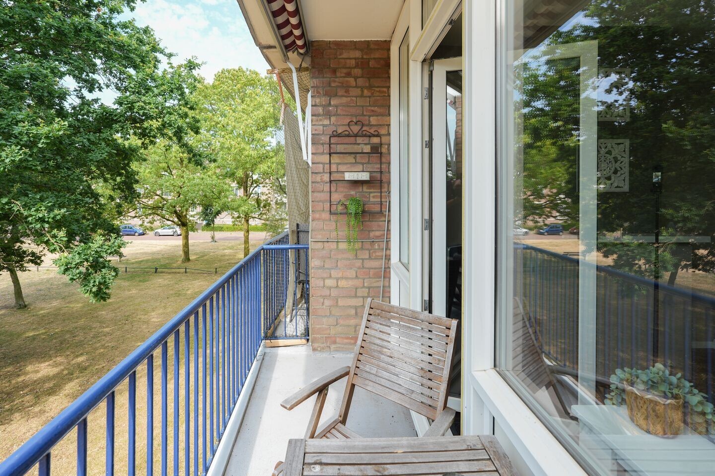 Appartement te koop: Heidevenstraat 133, Nijmegen