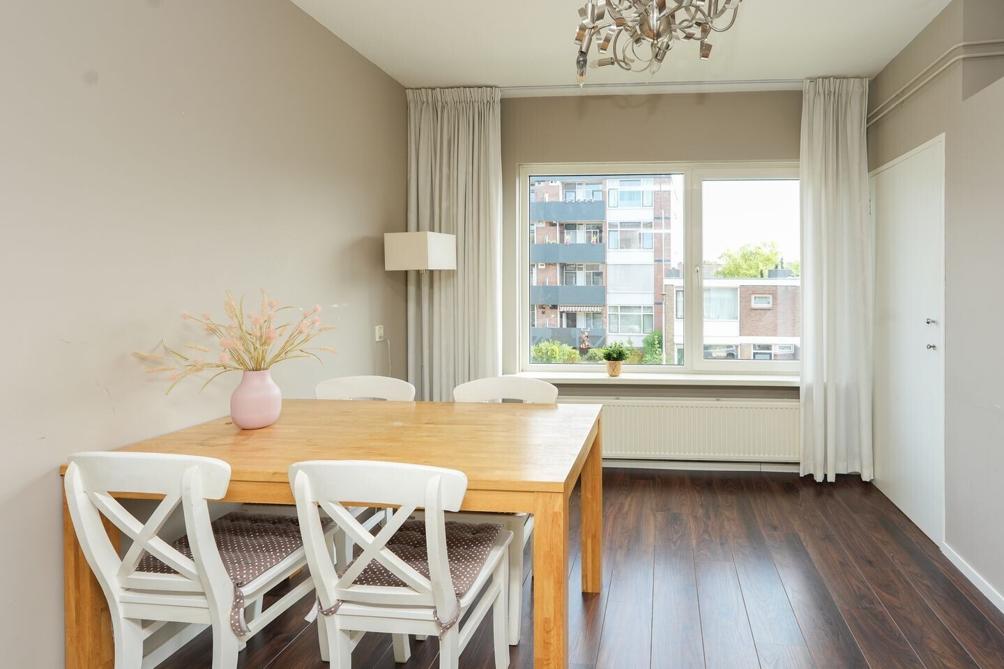 Appartement te koop: Heidevenstraat 133, Nijmegen