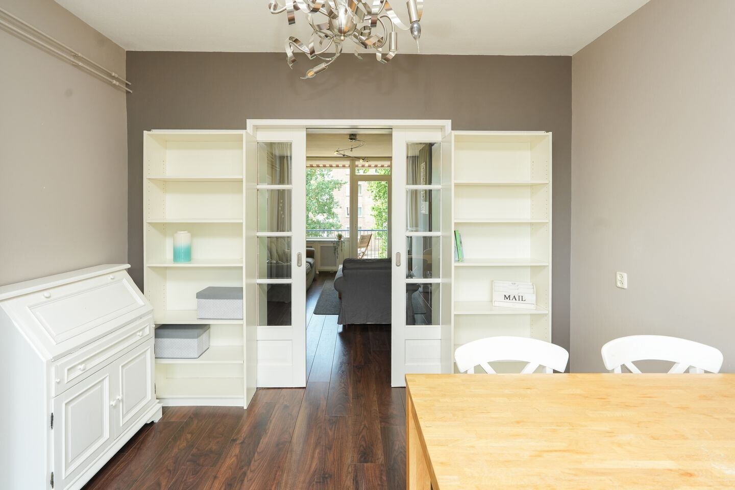 Appartement te koop: Heidevenstraat 133, Nijmegen